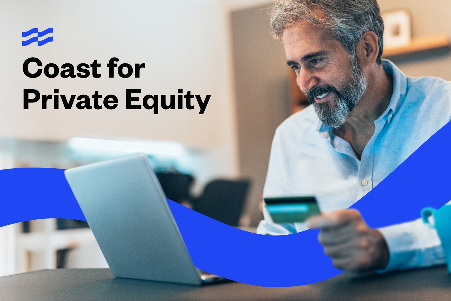 Coast For Private Equity